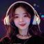 asmr1用户轻声细语控的头像，音乐爱好者风格